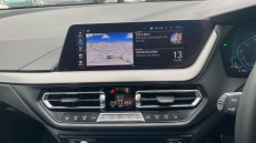 BMW 1 Series 118i M Sport 5dr Step Auto Petrol Hatchback